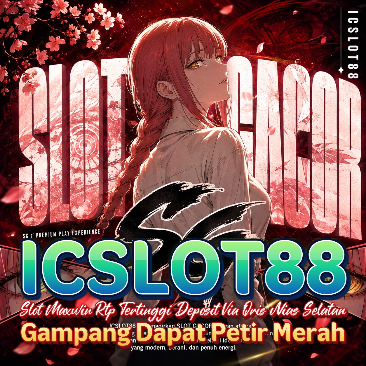 ICSLOT88